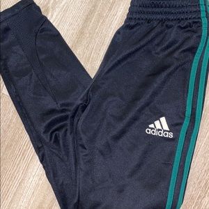 Adidas sweatpants